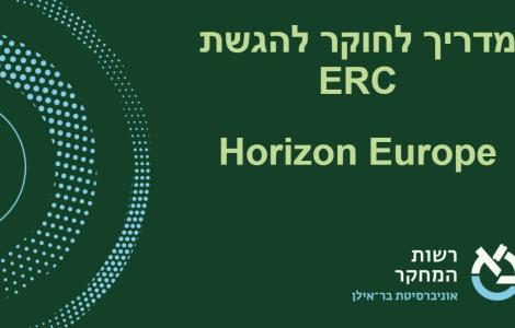 Picture of the first slide of the presentation